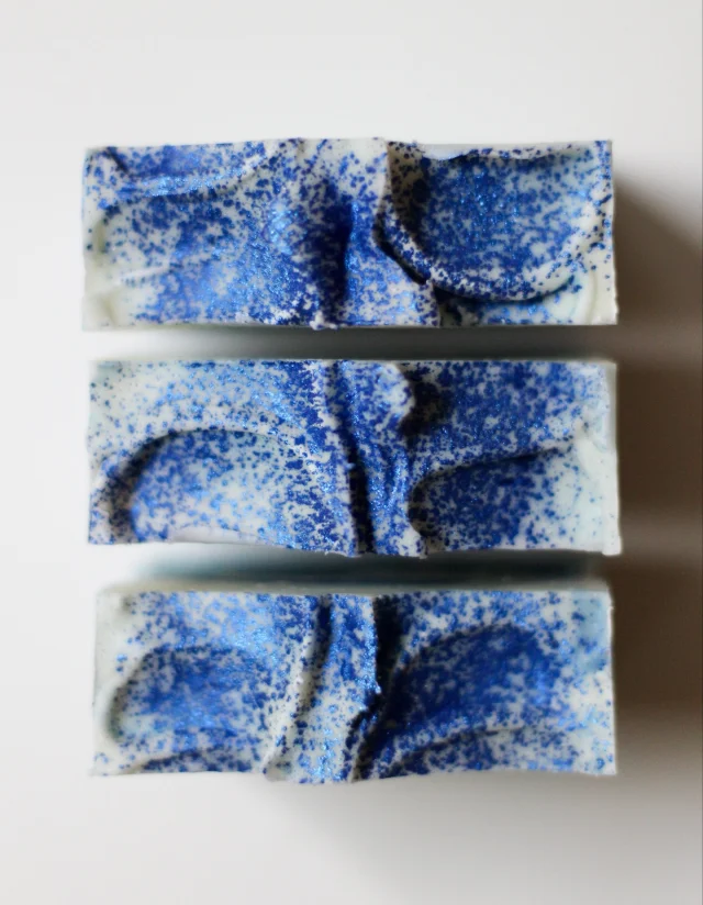 It’s not often I talk about myself on here anymore, but I wanted to take the time to share a little passion project of mine🥹  In this last year I’ve finally started the process of making and selling soaps again! It’s taken a little time to feel out the soap creation again as well as define how I want it all to look and feel. It’s still ongoing, though I’m happy with where I am in the process too.  I finally got my Etsy store up and running again, and you can see my new soaps as I make them over at @strawberryseasoncrafts! (The link to my store is over there as well)  Soaps are a perfectly useful and fun gift to give this time of year, and if you feel led to purchase some from me and leave a positive review on Etsy, I’d be thrilled to bits😋